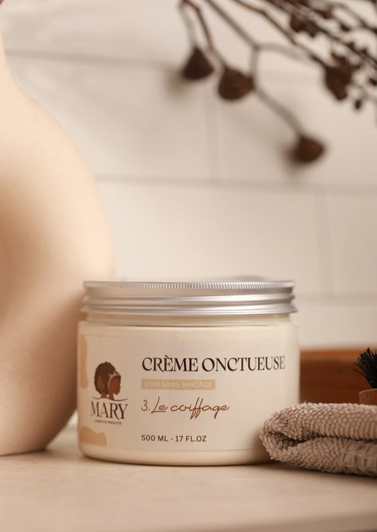 La Creme onctueuse